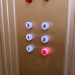 Apartment Presolana House *