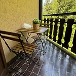 Apartment Presolana House