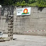 Presolana House