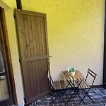 Apartment Presolana House