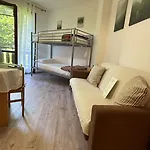 Apartment Presolana House
