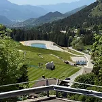 Presolana House Apartment Dosso (Bergamo)