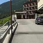 Apartment Presolana House Dosso (Bergamo)