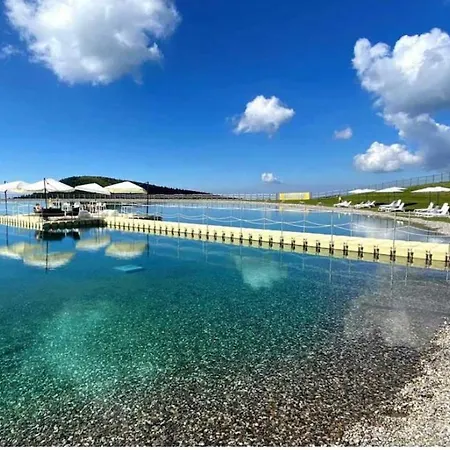 Apartament Presolana House Dosso (Bergamo)