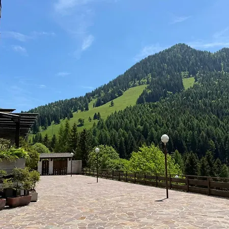 Presolana House Dosso (Bergamo)