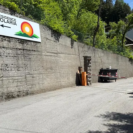 Presolana House * Dosso (Bergamo)