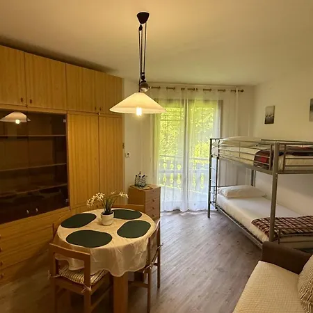 Presolana House 公寓 Dosso (Bergamo)