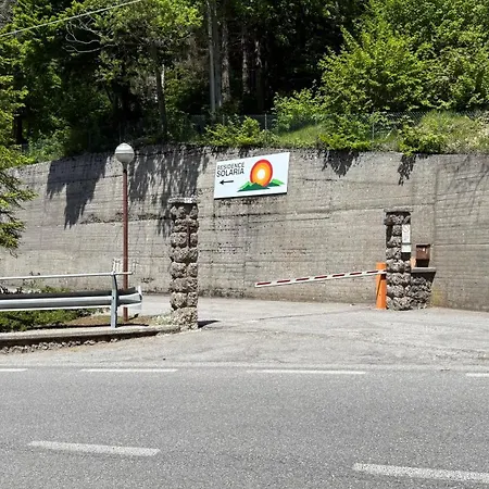 Apartament Presolana House Dosso (Bergamo)