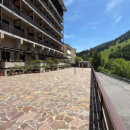 Presolana House Dosso (Bergamo)