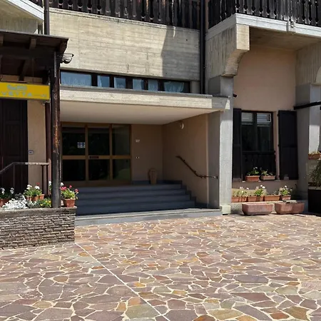 Presolana House * Dosso (Bergamo)