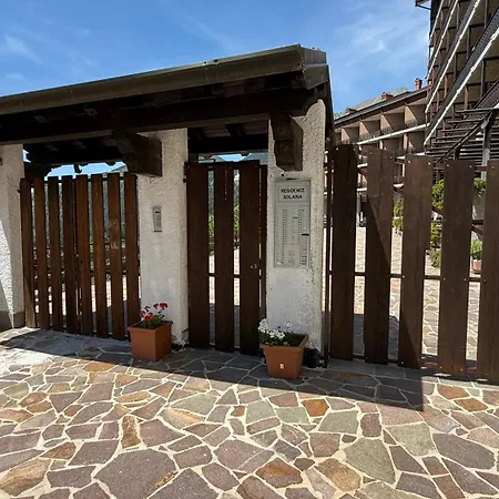 Presolana House