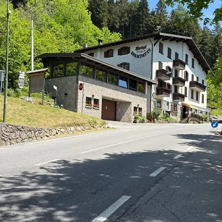 Apartment Presolana House