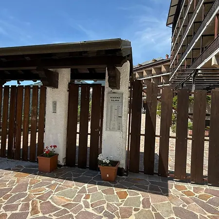 Presolana House Apartament *