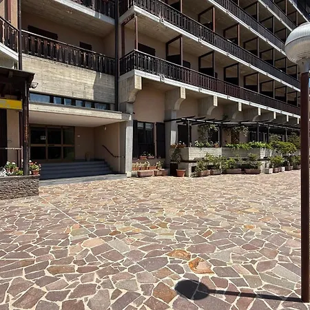 Apartment Presolana House Dosso (Bergamo)