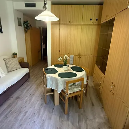 Presolana House Dosso (Bergamo)