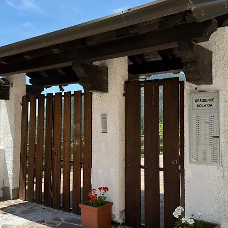 Presolana House * Dosso (Bergamo)