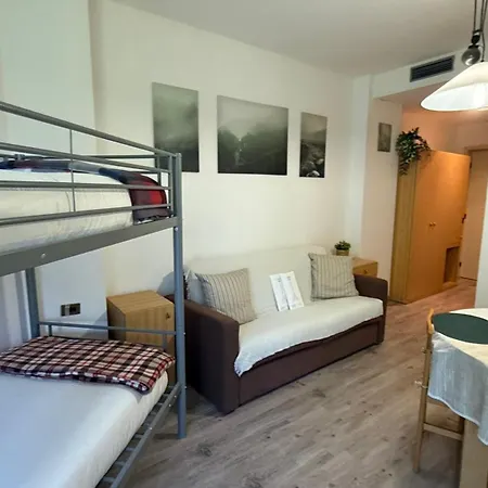 Presolana House