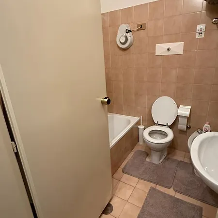 Presolana House Apartament