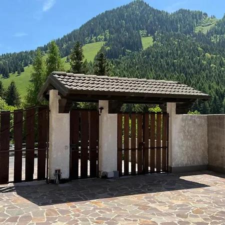 شقة Presolana House
