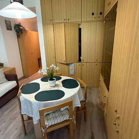 Apartament Presolana House *