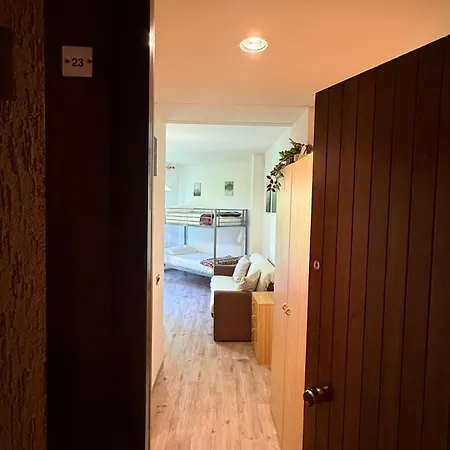 Presolana House 公寓 Dosso (Bergamo)