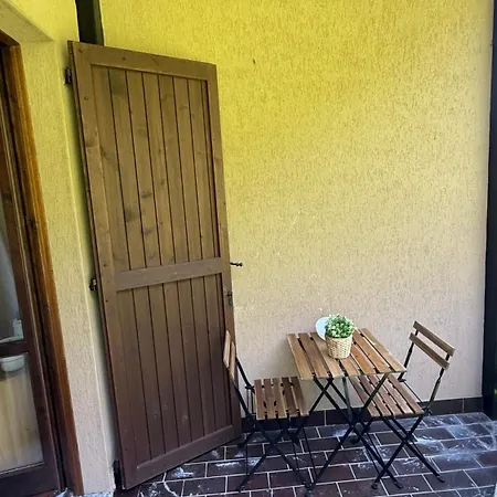 Apartament Presolana House