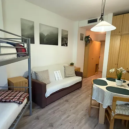 公寓 Presolana House *