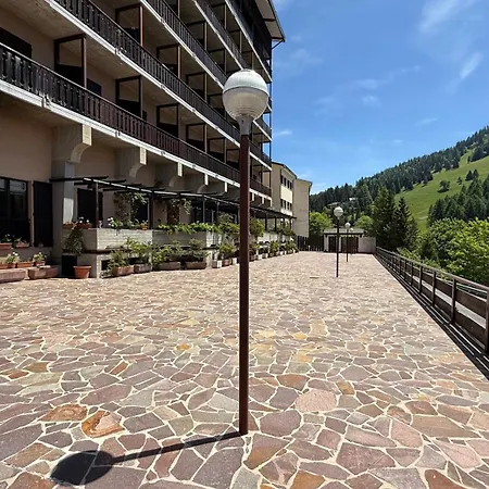Presolana House 公寓 Dosso (Bergamo)