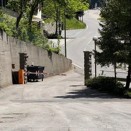 Apartament Presolana House Dosso (Bergamo)