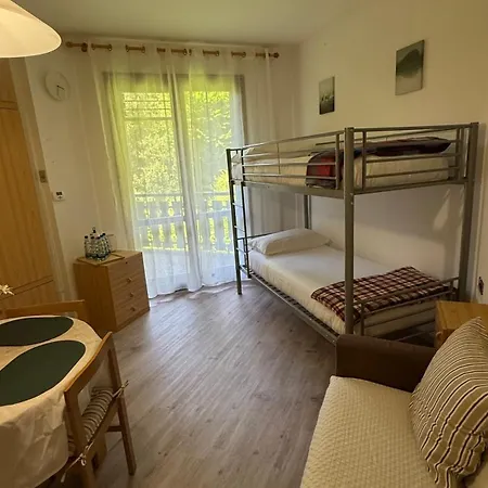 Presolana House Dosso (Bergamo)
