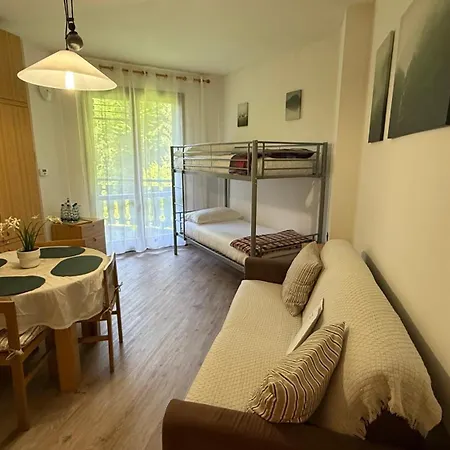 Presolana House * Dosso (Bergamo)