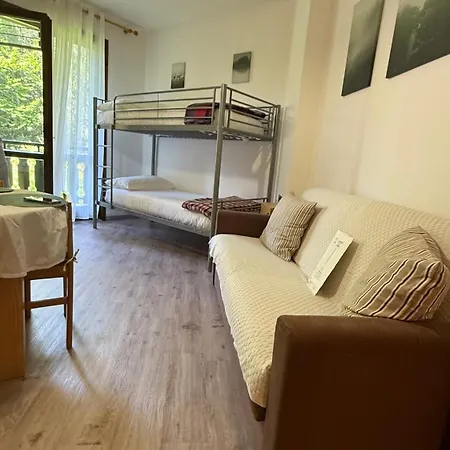 Apartament Presolana House