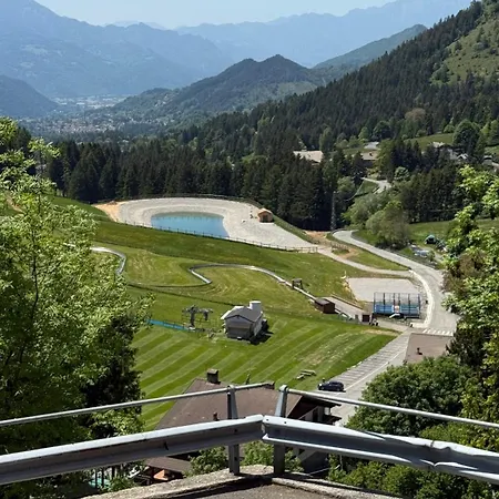 Presolana House 公寓 Dosso (Bergamo)