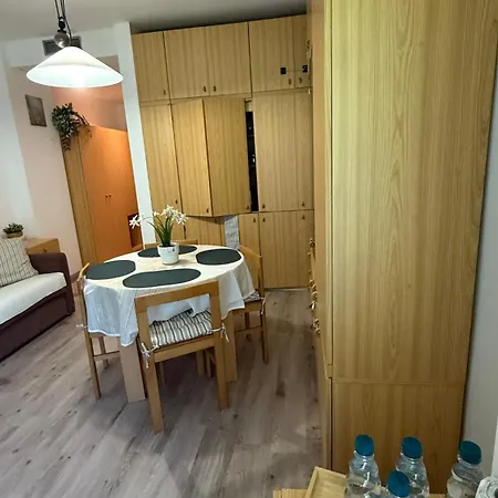 Presolana House *