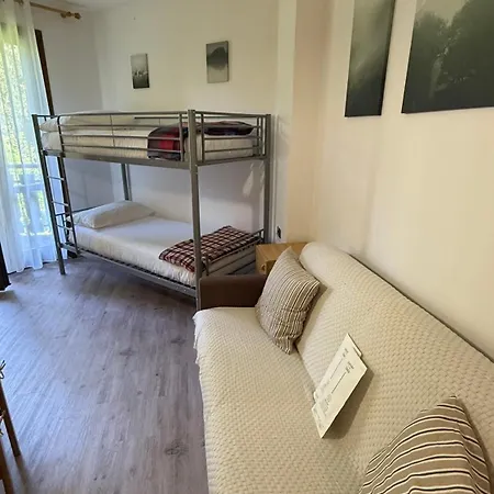 Presolana House