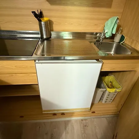 Presolana House شقة *