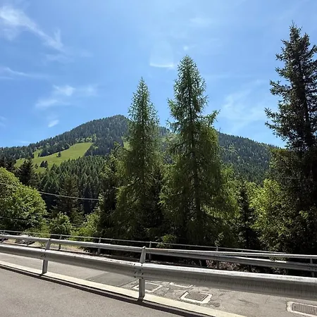 Presolana House Dosso (Bergamo)