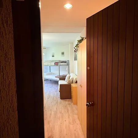 Presolana House 公寓 Dosso (Bergamo)