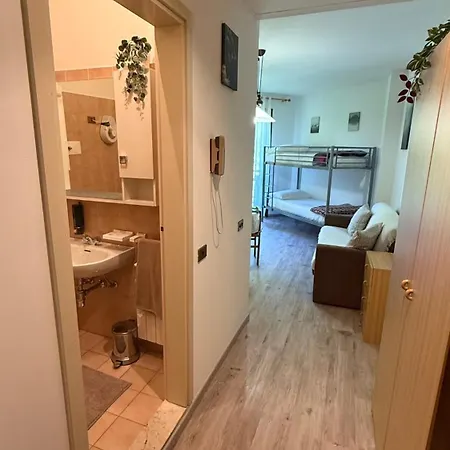 Apartament Presolana House Dosso (Bergamo)