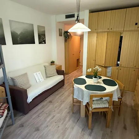 Presolana House Dosso (Bergamo)