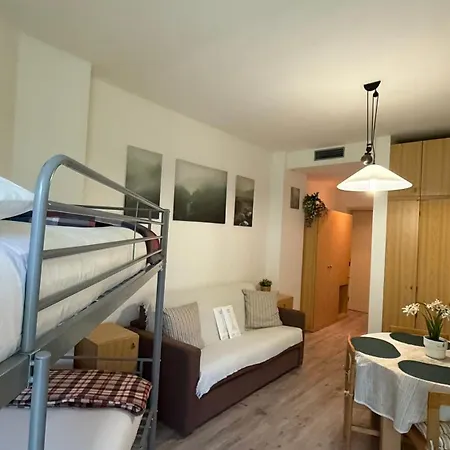 Presolana House